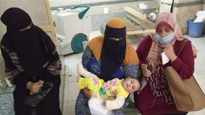 وزيرة التضامن توجه بتقديم كافة أوجه الدعم للطفلة مكة المعتدى عليها من أبيها