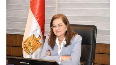 وزيرة التخطيط: برنامج الإصلاح الاقتصادي 2016 أدى إلى تحسين مستوى المعيشة