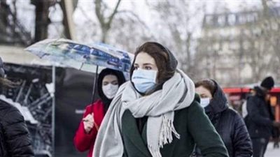ارتفاع إصابات كورونا في هولندا وإسبانيا وفرنسا وسويسرا