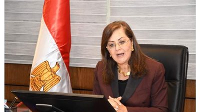 وزيرة التخطيط:  إصلاحات هيكلية في 7 قطاعات لتحقيق النمو الاقتصادي