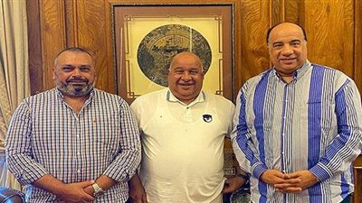 3 أسباب وراء رحيل  أقدم رئيس للناشئين في مصر عن  إنبي