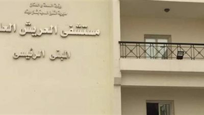 صحة شمال سيناء: شفاء ١٨٦ حالة مصابة بفيروس كورونا