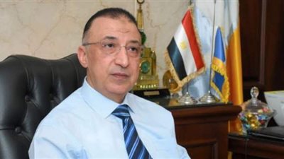 محافظ الإسكندرية 10 قرارات بشأن خطة استقبال عيد الأضحى