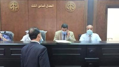 ارتفاع  أعداد مرشحي مجلس الشيوخ بالقليوبية إلى 54 شخصاً