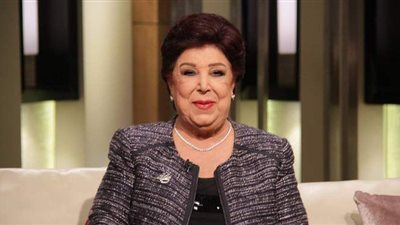 رجاء الجداوي.. الحاضر الغائب في فيلم توأم روحي