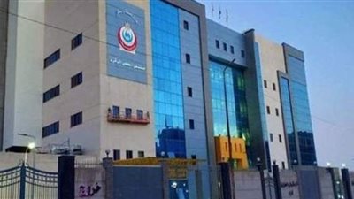 شفاء ٩ حالات من فيروس كورونا وتحويل ٣ للعزل المنزلى بمستشفى العجمي