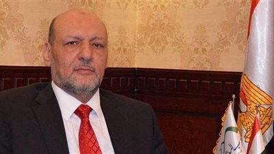 رئيس حزب المصريين: لقاء السيسي بمشايخ القبائل الليبية يؤكد حرصه على الشعب الشقيق