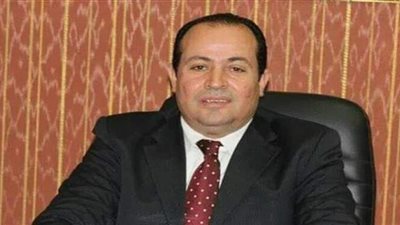 عبدالباسط الشرقاوي رئيسًا لمنطقة البحيرة للميني فوتبول