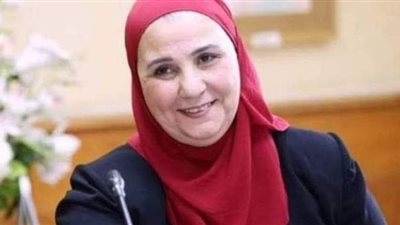 وزيرة التضامن: تنفيذ ٩1٪؜ من المستهدف في 