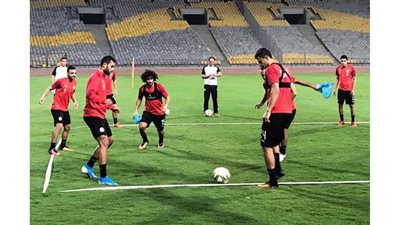 معسكر المنتخب الوطني في أكتوبر يقترب من الإلغاء.. تعرف على السببب