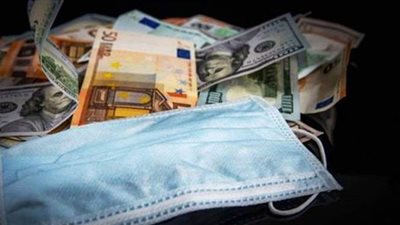 تحالف «كورونا والدولار» يرفع معدلات التضخم.. قاعدة «العرض والطلب» تحكم الأسواق.. و«الموالح» تنجو من «فخ الكساد»