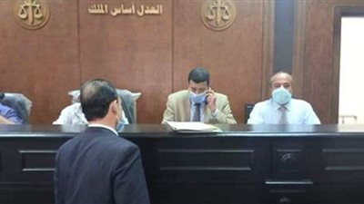 ٥١ مرشحا في سادس  أيام التقدم  لانتخابات  الشيوخ بالقليوبية