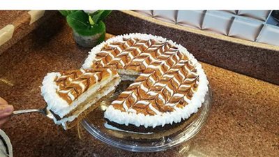 طريقة عمل المدلعة فى المنزل