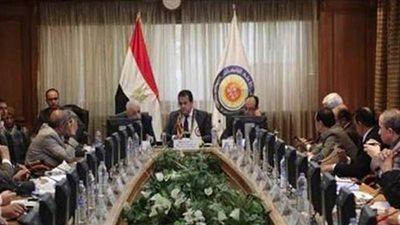 الأعلى للجامعات يحدد موعد بدء العام الدراسي الجديد.. الثلاثاء