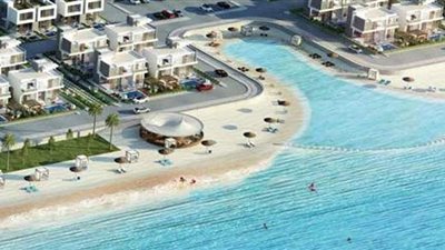 الإسكان تعنزم إنشاء جهاز مدينة الساحل الشمالي الغربي  خلال أيام