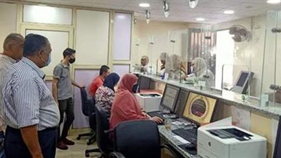 المراكز التكنولوجية بأسيوط تستقبل طلبات التصالح في مخالفات البناء أيام الجمع والعطلات
