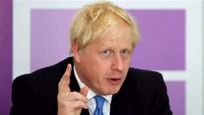 جونسون: أرجوكم الحد من حفلات الزواج