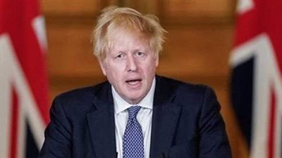 جونسون: الحياة لن تعود لطبيعتها قبل نوفمبر