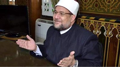 ​أوقاف السويس تحقق حصيلة مبيعات أعلى من العام السابق في صك الأضحية