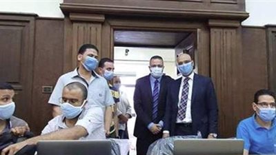 52 مرشحاً في انتخابات مجلس الشيوخ لليوم السادس بالإسكندرية