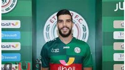 صحيفة سعودية: هذه شروط أزارو لتجديد إعارته مع الاتفاق