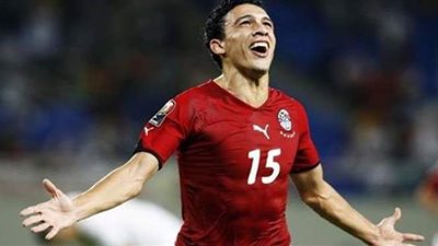 جدو يكشف عن إصابة والدته بالسرطان