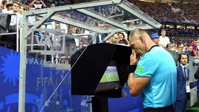 وجيه أحمد: انطلاق معسكر الفيفا لحكام الفار 