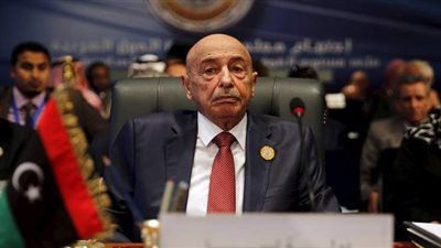 رئيس مجلس النواب الليبي يزور الجزائر غدا