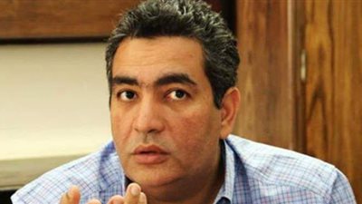 أحمد مجاهد يكشف عن 39 اسماً أعلنوا رغبتهم في الترشح بانتخابات اتحاد الكرة