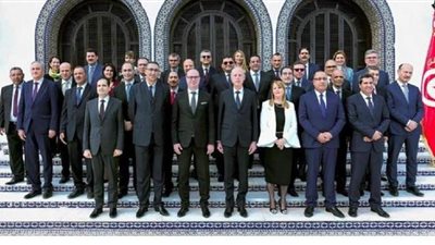 حركة النهضة التونسية تهاجم الفخفاخ لإعفائه وزراءها