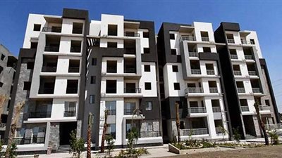 شقق جنة مصر |  تعرف على خطوات الحجز