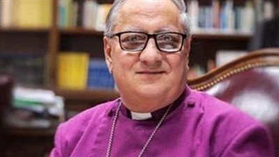 الأسقفية ترد على حكم عدم الانفصال عن الإنجيلية : نحن كاثوليك بفكر إصلاحي