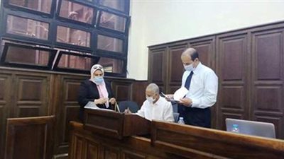 56 مرشحا لمجلس الشيوخ في محافظة الإسكندرية