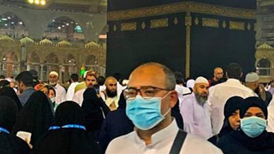 لجنة الفتوى توضح كيفية أداء مناسك الحج في ظل التباعد الاجتماعي بسبب كورونا