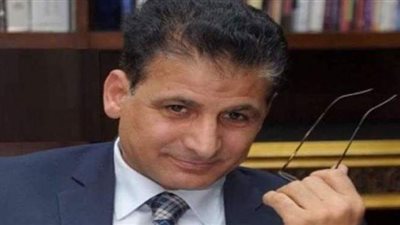 مصريون في الخارج : نحن جنود تحت أمر مصر