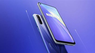 سعر ومواصفات Realme 6