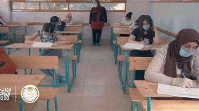 46 ألفا و767 طالبا وطالبة يؤدون امتحانات الدبلومات الفنية العملية (صناعي)