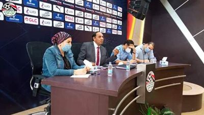 خماسية الجبلاية تستقر على استمرار لائحة اللاعبين الأجانب كما هي بالموسم الجديد