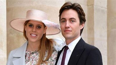 بعد تأجيل 4 أشهر.. الأميرة البريطانية بياتريس تتزوج في قلعة وندسور