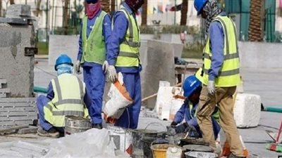 السعودية تقرر تأمين حقوق الوافدين الأجانب في القطاع الخاص مع تحمل التكاليف