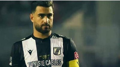 بوجلبان: المثلوثي مكسب كبير للزمالك