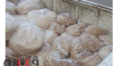 ضبط 12 مخالفة تموينية في حملة موسعة بالغربية