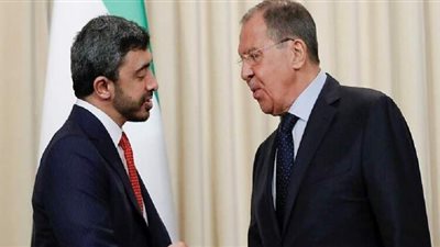 روسيا والإمارات يدعوان لوقف القتال في ليبيا بشكل فوري