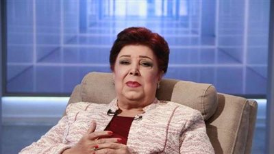 ابنة رجاء الجداوي: “الناس اقترحوا علينا نفضل ننزل صورها على انستجرام”