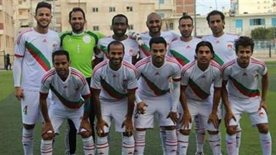 اتجاه داخل نادي  الرجاء المطروحي لتصعيد المدرب العام مديرا فنيا للفريق