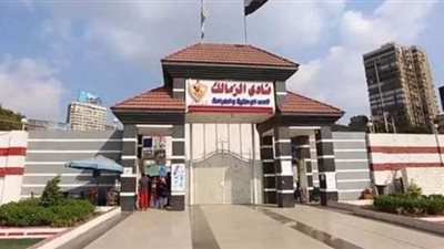 رئيس الزمالك: 