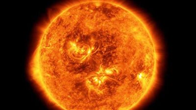 للمرة الأولى.. علماء إيطاليون يكتشفون النيوترينو الشمسي الناتج عن CNO