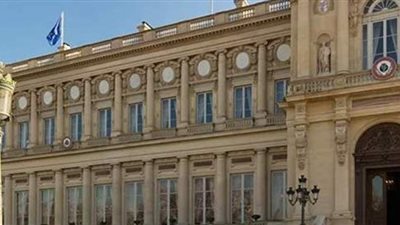 باريس تدعو واشنطن  لوقف الخروقات المتكررة لحظر توريد الأسلحة إلى ليبيا