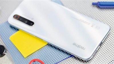 سعر ومواصفات Realme X3 SuperZoom