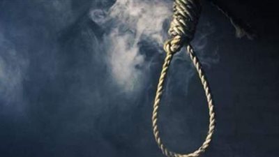 انتحار شاب بمنزل شقيقته بسبب فسخ خطبته في سوهاج